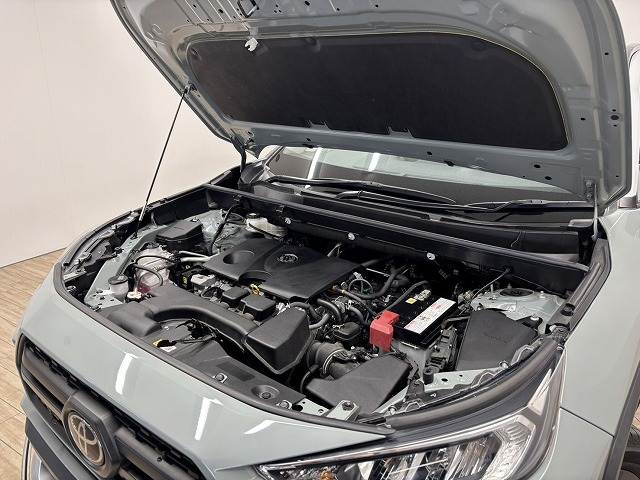トヨタ RAV4の画像14