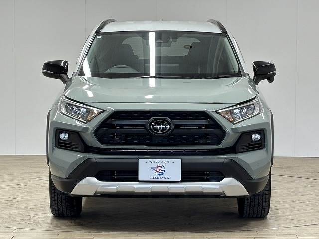 トヨタ RAV4の画像15