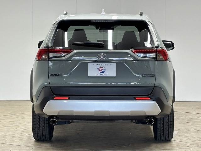 トヨタ RAV4の画像16