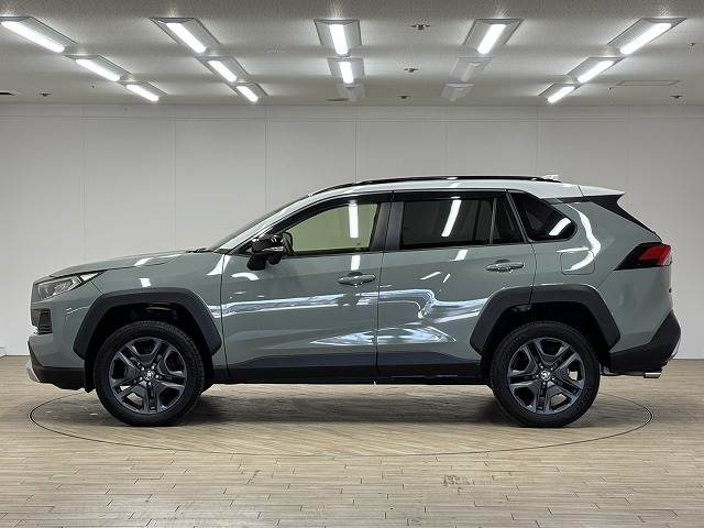 トヨタ RAV4の画像17