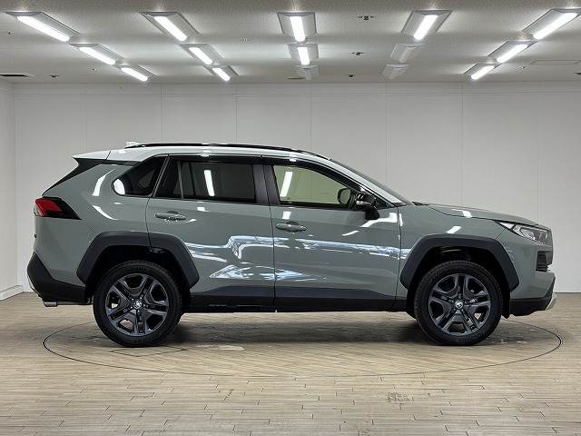 トヨタ RAV4の画像18