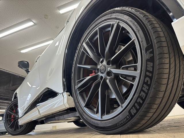 トヨタ クラウンスポーツの画像19