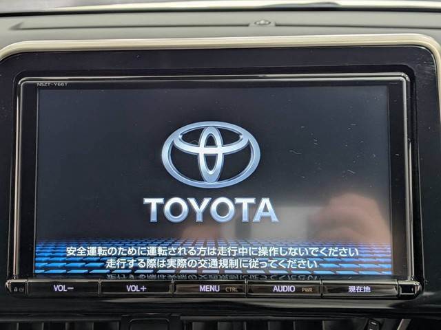 トヨタ C-HRの画像3