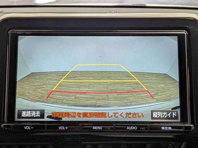トヨタ C-HRの画像4