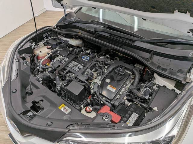 トヨタ C-HRの画像14