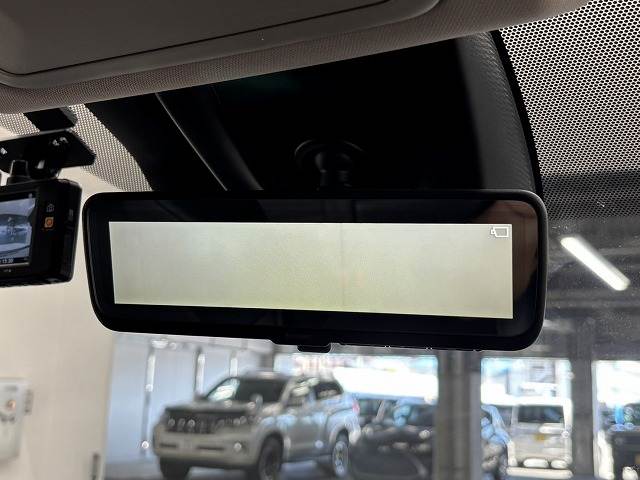 RAV4□HYBRID G 内装他