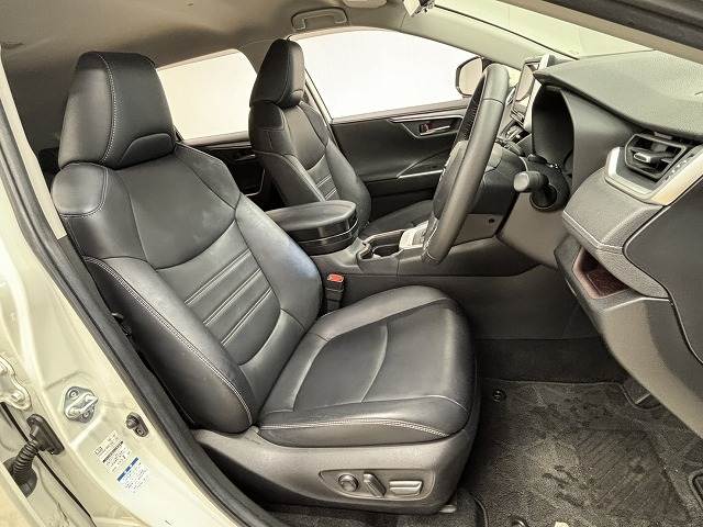トヨタ RAV4の画像11