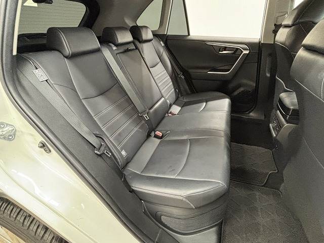 トヨタ RAV4の画像12