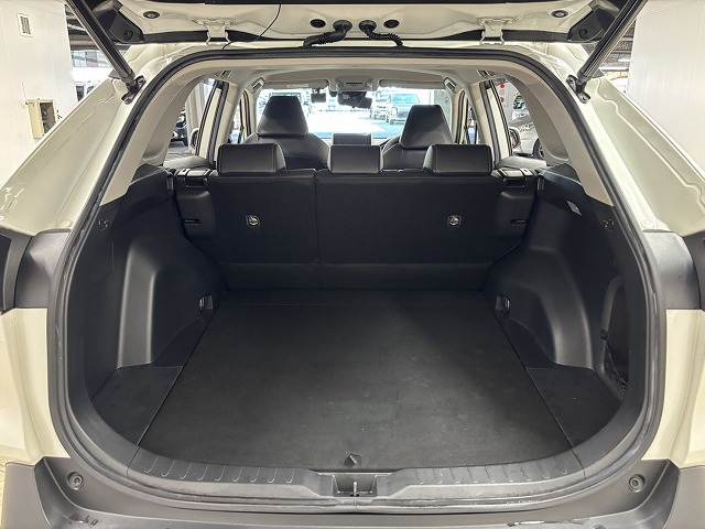 トヨタ RAV4の画像13
