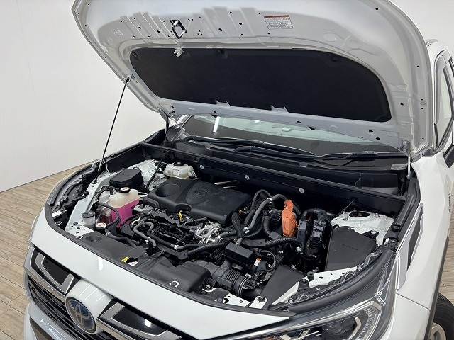 トヨタ RAV4の画像14