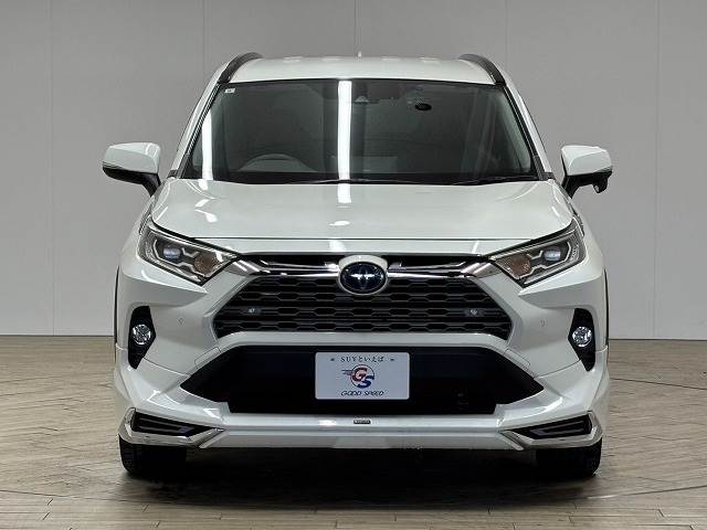 トヨタ RAV4の画像15