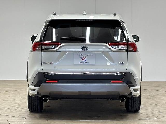 トヨタ RAV4の画像16