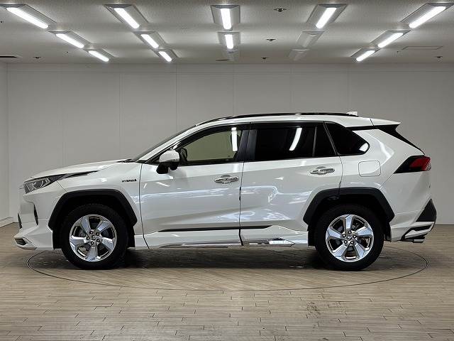 トヨタ RAV4の画像17