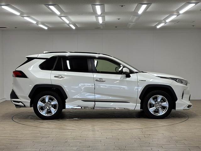 トヨタ RAV4の画像18