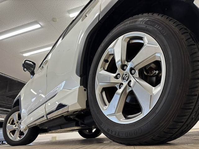 トヨタ RAV4の画像19