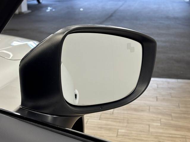 CX-5XD Black Tone Edition 内装他