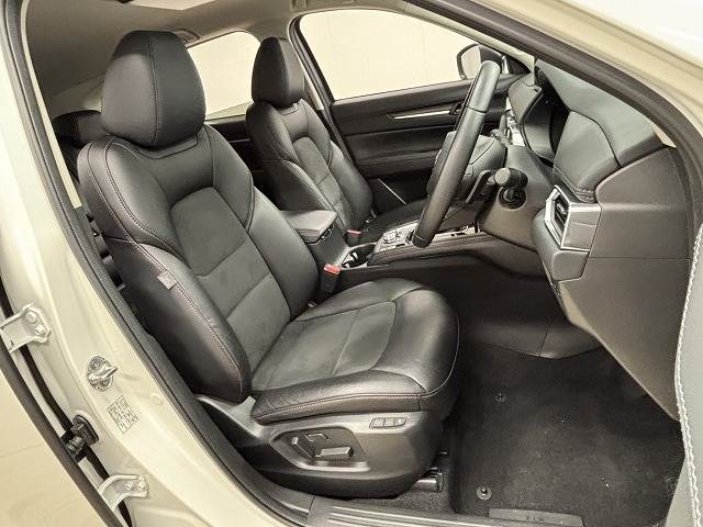 マツダ CX-5の画像11