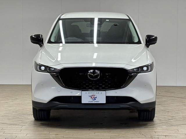 マツダ CX-5の画像15