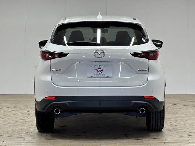 マツダ CX-5の画像16