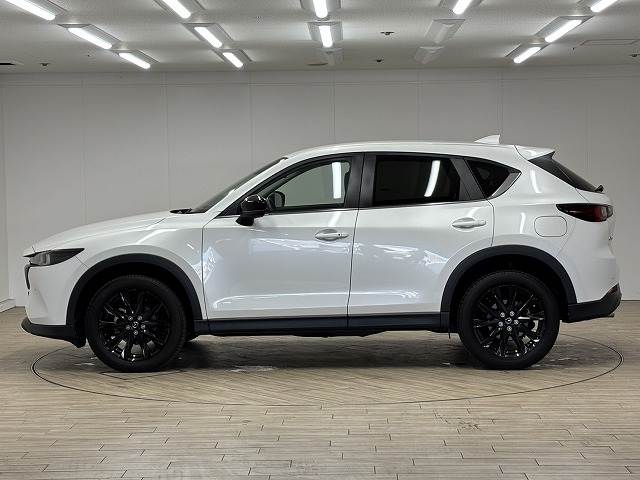 マツダ CX-5の画像17