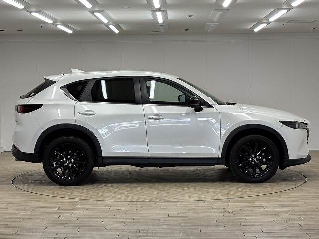 マツダ CX-5の画像18