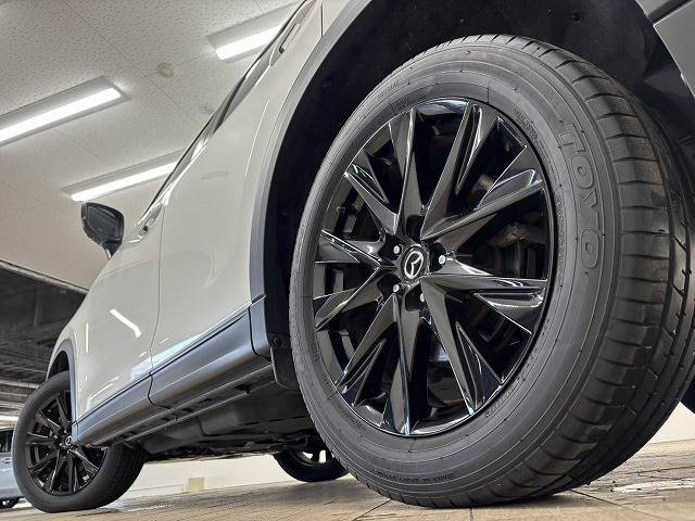 マツダ CX-5の画像19