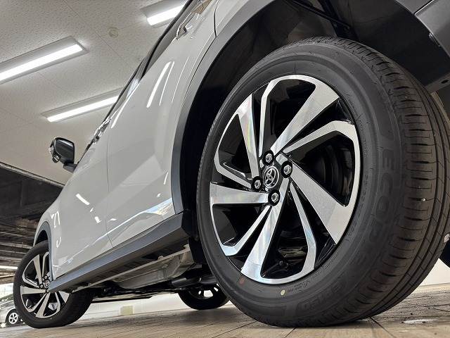 トヨタ ライズの画像19
