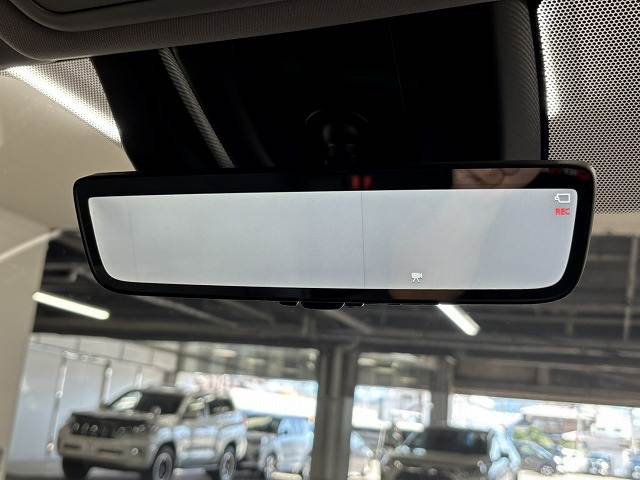 RAV4□G 内装他