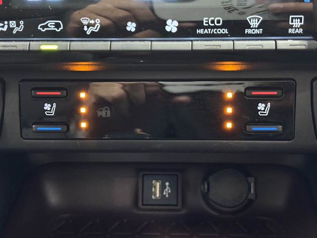 トヨタ RAV4の画像9