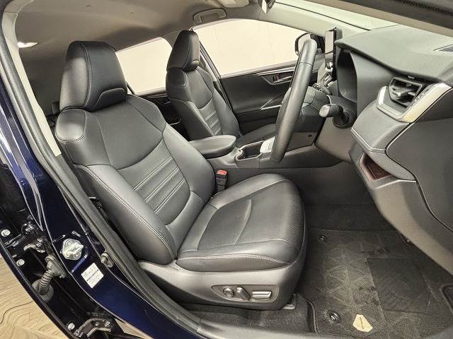 トヨタ RAV4の画像11