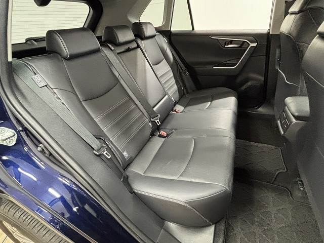 トヨタ RAV4の画像12