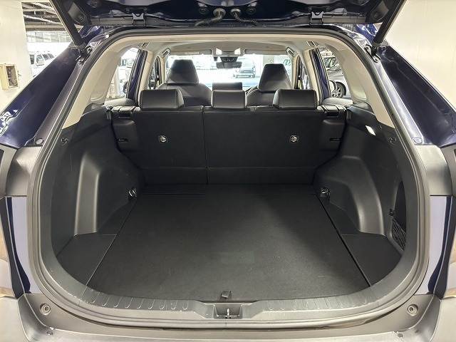 トヨタ RAV4の画像13