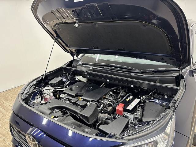 トヨタ RAV4の画像14