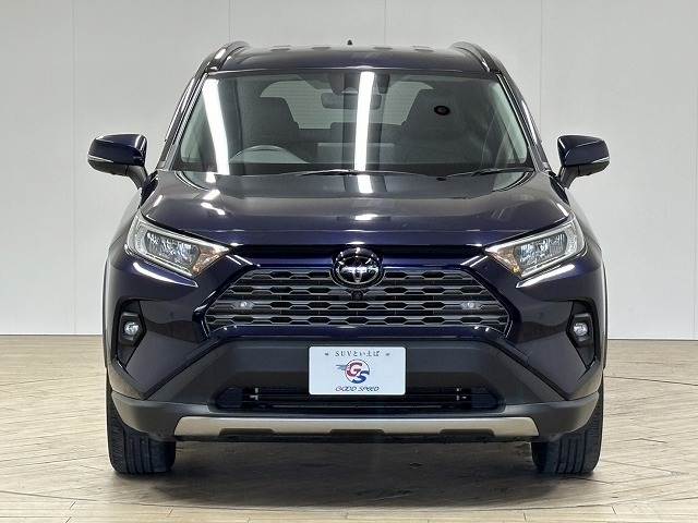 トヨタ RAV4の画像15