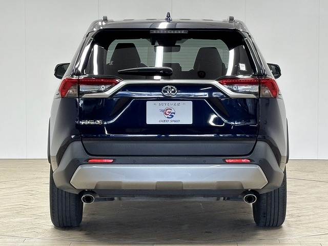 トヨタ RAV4の画像16