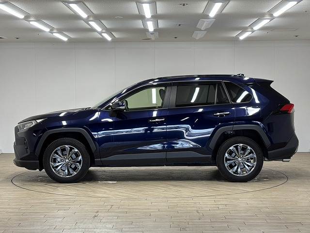 トヨタ RAV4の画像17