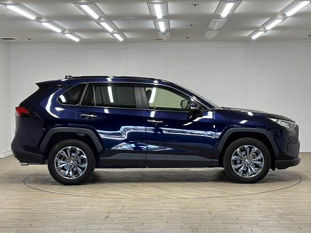 トヨタ RAV4の画像18