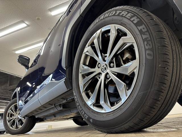 トヨタ RAV4の画像19
