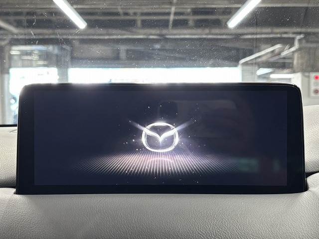 CX-5□XD Exclusive Mode 内装他
