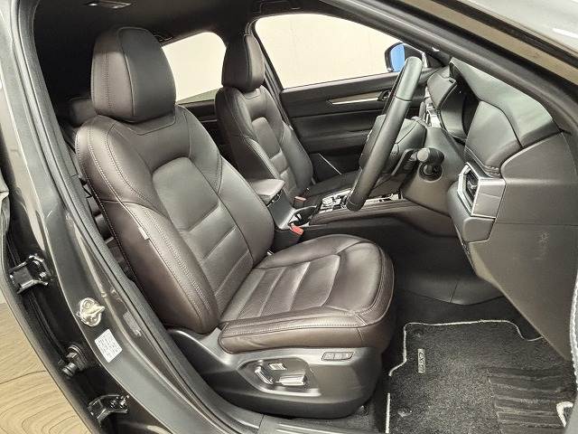 マツダ CX-5の画像11