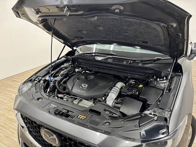 マツダ CX-5の画像14