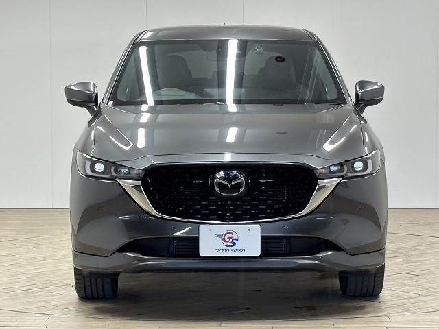 マツダ CX-5の画像15