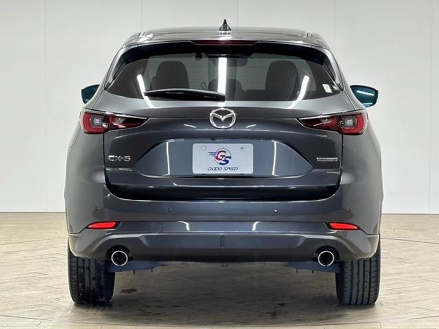 マツダ CX-5の画像16