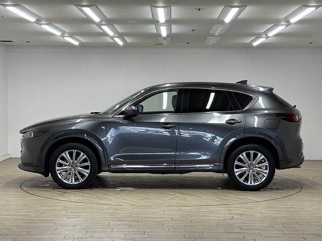 マツダ CX-5の画像17