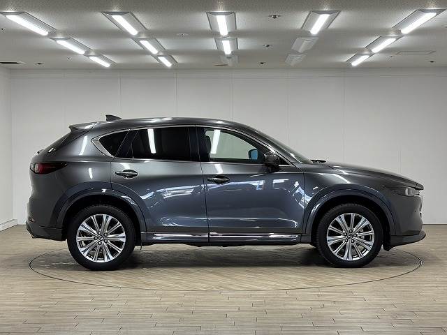 マツダ CX-5の画像18