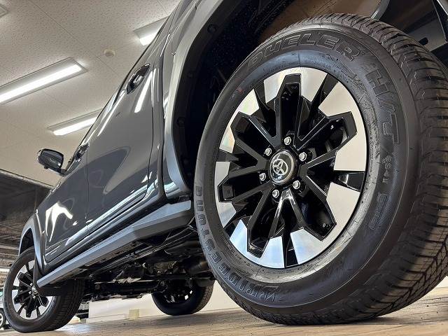 トヨタ&nbsp;ハイラックスの画像19