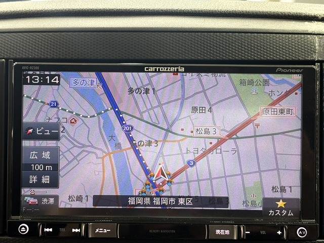 ダイハツ ミライースの画像3