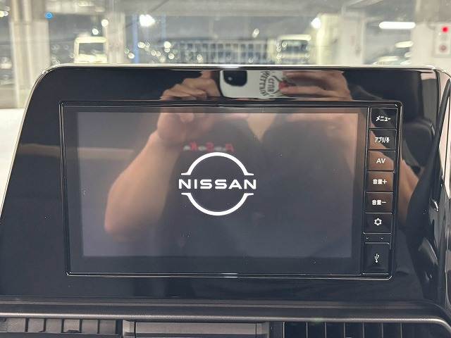 日産 セレナの画像3