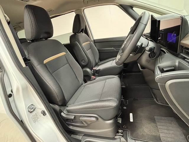 日産 セレナの画像10