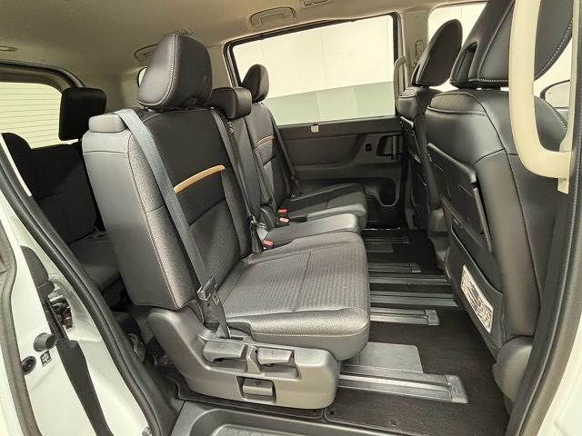 日産 セレナの画像11